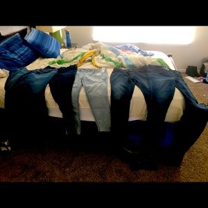 Old Navy Jeans